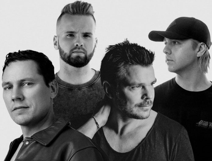 Dwie ikony w jednym utworze. Tiësto remiksuje hit ATB