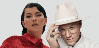 Gromee i INNA w gorącym duecie! "Cool Me Down" hitem lata?