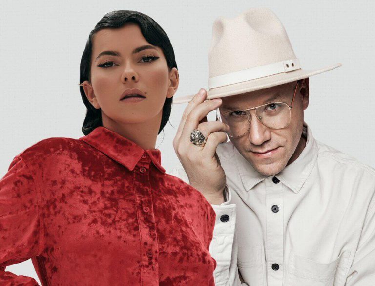 Gromee i INNA w gorącym duecie! "Cool Me Down" hitem lata?