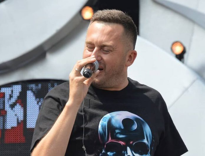 Norbi: Jestem hipisem popowym albo discopolowcem undergroundowym