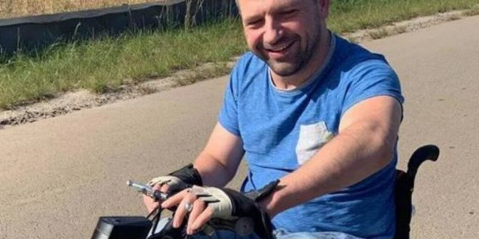 Bartosz Sikora: Wielkopolski teledysk z mocnym przesłaniem