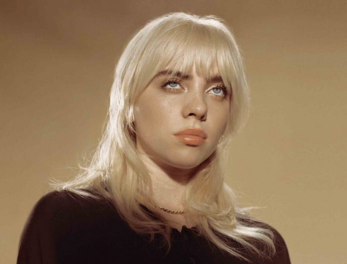 Billie Eilish ogłasza premierę drugiego albumu! Znamy szczegóły