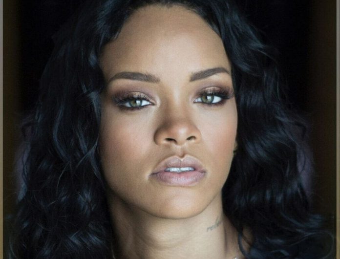 Rihanna zaskoczyła fanów!