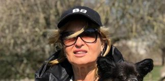 Ewa Kasprzyk zdradziła, dlaczego wzięła udział w „Power Couple”
