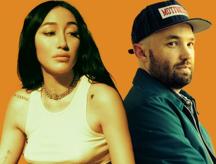 Czy PJ Harding i Noah Cyrus potrafią zmieniać ludzi?
