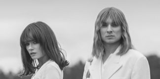 Tede, Klaudia Szafrańska czy Natalia Szroeder: Co łączy tych artystów?!