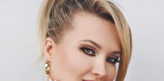Gosia Andrzejewicz z pierwszym singlem po programie Twoja Twarz Brzmi Znajomo