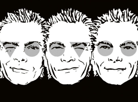 Voo Voo świętuje 35-lecie. Nowa płyta i trasa koncertowa!