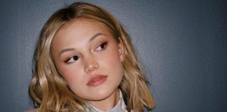 Gwiazda „Cloak & Dagger” Olivia Holt z nowym singlem