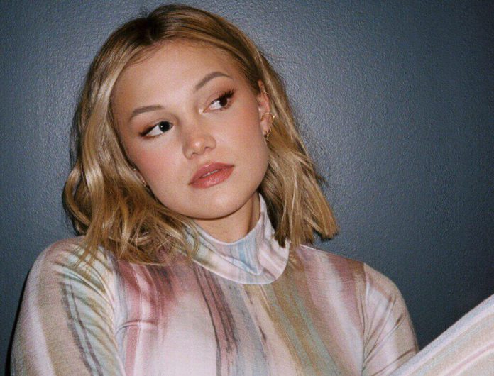 Gwiazda „Cloak & Dagger” Olivia Holt z nowym singlem