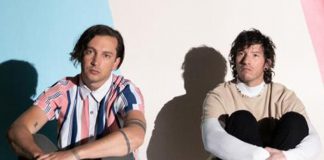 Wielki powrót grupy Twenty One Pilots! Już teraz posłuchaj singla „Shy Away”