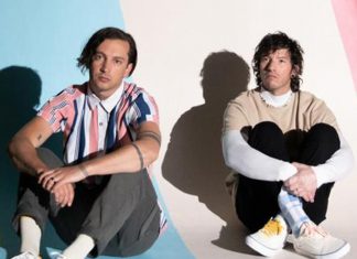 Wielki powrót grupy Twenty One Pilots! Już teraz posłuchaj singla „Shy Away”