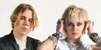 Miley Cyrus i The Kid LAROI. w TikTokowym hicie. To wybuchnie!