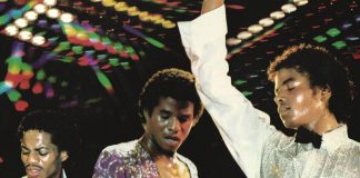 Michael Jackson w wyjątkowej odsłonie. Na ten dzień fani zespołu czekali przez wiele długich lat!
