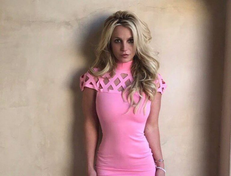 Britney Spears przerywa milczenie. Czy uspokoi fanów?