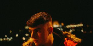 Jego hit nie wyjdzie Ci z głowy! Shane Codd - l „Get Out My Head”