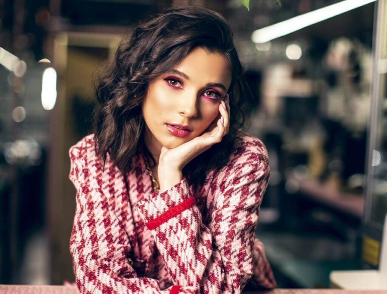 Carla Fernandes z The Voice Kids debiutuje po raz kolejny!