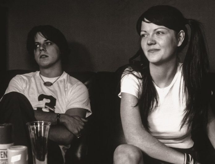 Legendarny utwór The White Stripes w nowym wydaniu