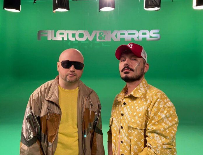 Filatov & Karas porywają do tańca nowa piosenką 