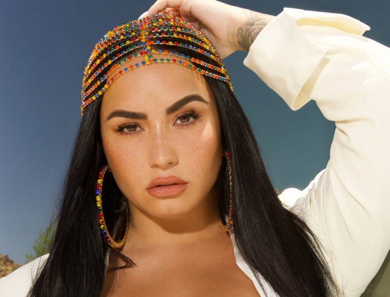 Demi Lovato wraca do tragicznej nocy!