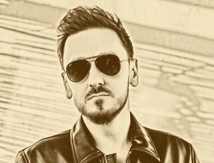 C-BooL powraca z nowym tanecznym singlem „Golden Rules”
