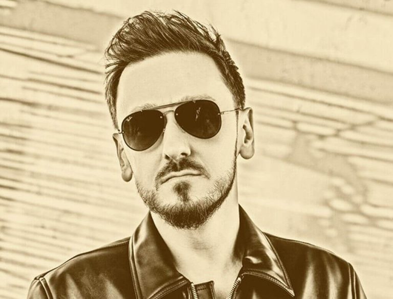C-BooL powraca z nowym tanecznym singlem „Golden Rules”