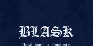 Floral Bugs i Smolasty w utworze „Blask”