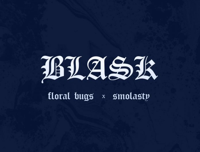 Floral Bugs i Smolasty w utworze „Blask”