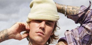 Justin Bieber krytykowany za zdjęcie w sieci. Afroamerykanie oburzeni!