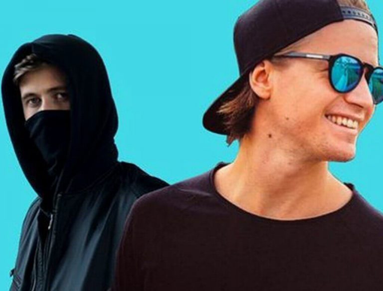 Kygo i Alan Walker na Fest Festival 2021