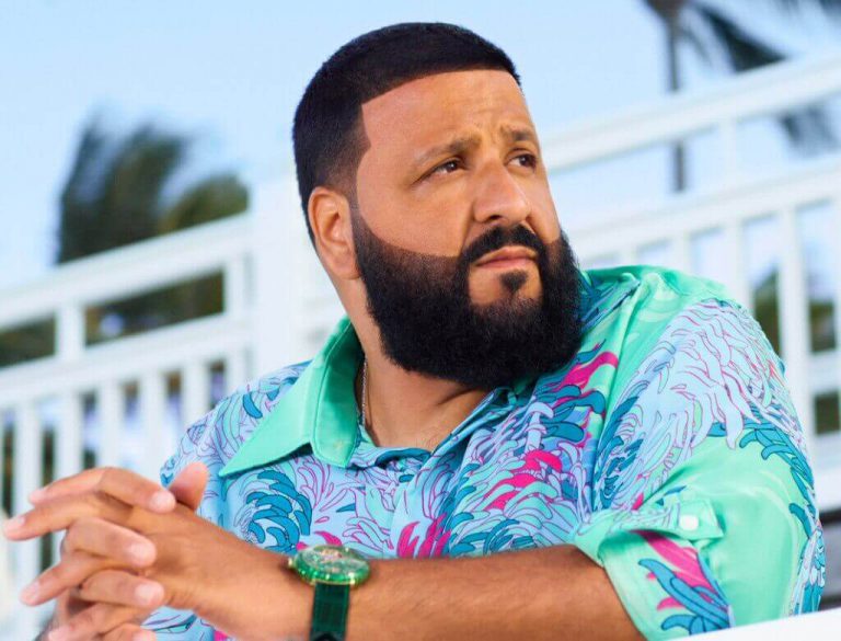 ANOTHER ONE! DJ Khaled i goście prezentują płytę „KHALED KHALED”