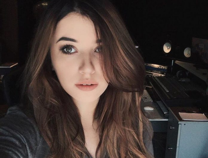 Marta Bijan X-Factor: Pokonała Darię Zawiałow i zniknęła. Teraz powraca z nowym albumem