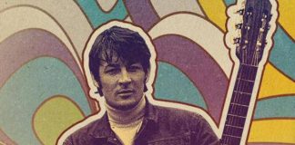 Krzysztof Klenczon – sylwetka wyjątkowego artysty
