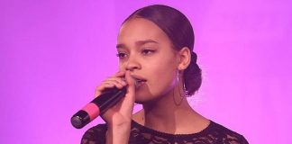 The Voice Kids: Sara Egwu-James w hicie Smitha. Głos światowej klasy!