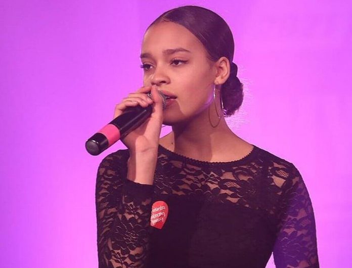The Voice Kids: Sara Egwu-James w hicie Smitha. Głos światowej klasy!