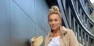 Sonia Bohosiewicz rozmowy o… hejcie (WIDEO)