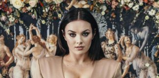 Ewa Farna pokazała rozstępy: „Jestem Ewa a to jest moje Ciało” (WIDEO)