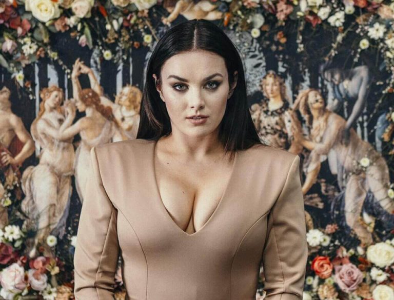 Ewa Farna pokazała rozstępy: „Jestem Ewa a to jest moje Ciało” (WIDEO)