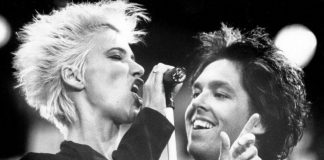 Roxette powraca w wersji 4K!