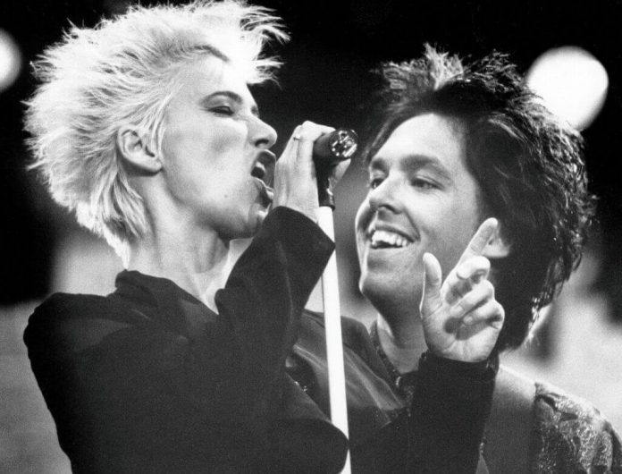 Roxette powraca w wersji 4K!