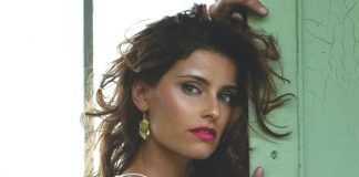 Nelly Furtado wciąż zachwyca. Czy gwiazda powróci na listy przebojów?!