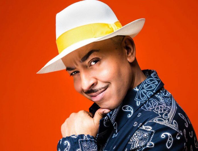 Lou Bega powraca z nową wersją „Macareny”!