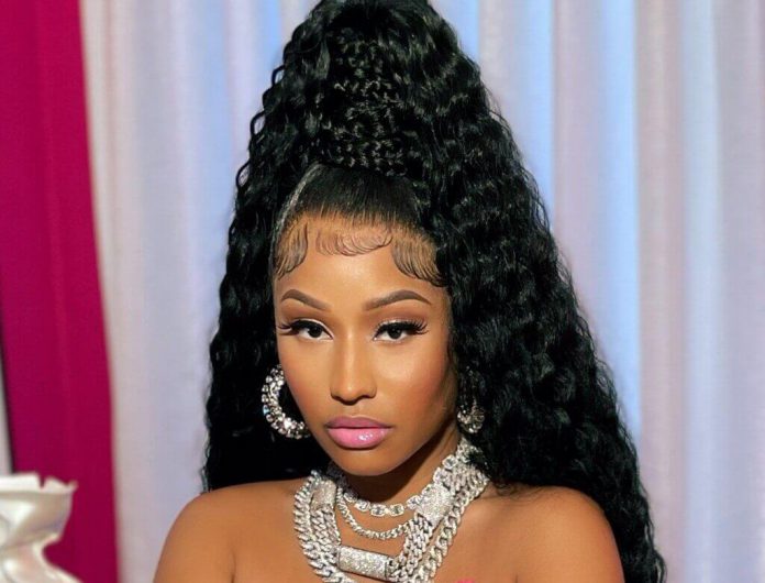 Nicki Minaj to ikona muzyki i mody