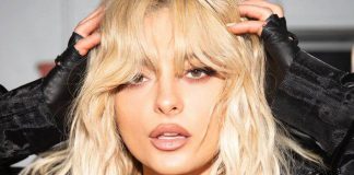 Bebe Rexha wprowadzi nas w nową erę popu