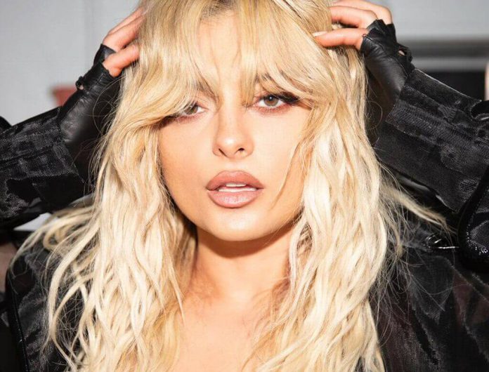 Bebe Rexha wprowadzi nas w nową erę popu