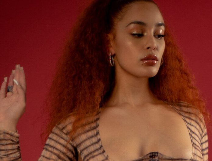 Jorja Smith powraca z nową EP-ką „Be Right Back”