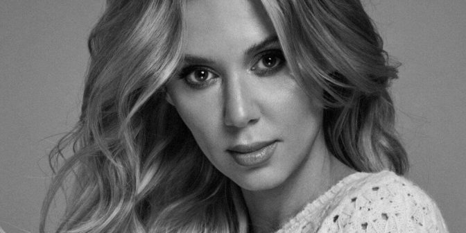 Kasia Moś w hołdzie Stanisławowi Moniuszce! Artystka powraca z nowym albumem