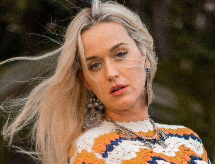 Katy Perry z niespodzianką na urodziny Pokémonów. Zobacz klip „Electric”
