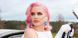 Anne-Marie zapowiada premierę albumu!