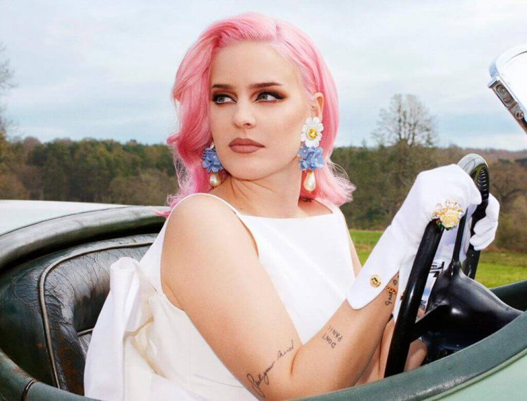 Anne-Marie zapowiada premierę albumu!